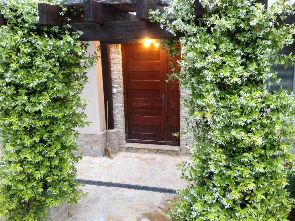 Vila Familia Hvar - Chambres