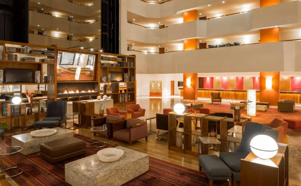 Hotel photo 25