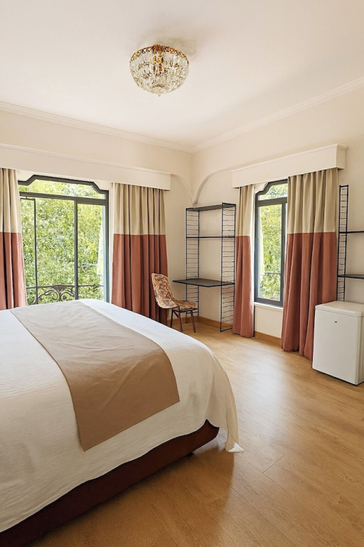 Premium room