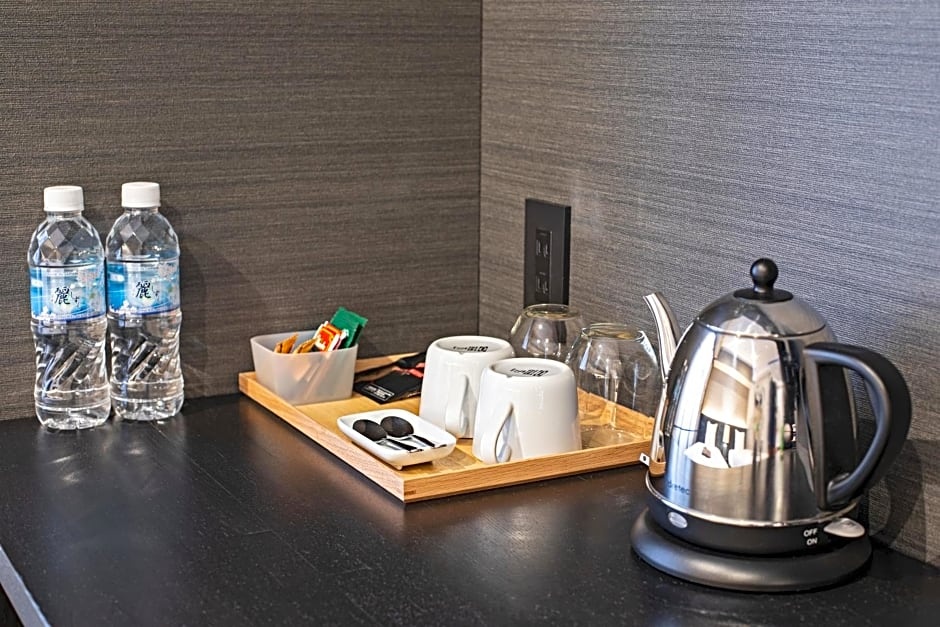 Hotel Ninja Black 사진 13