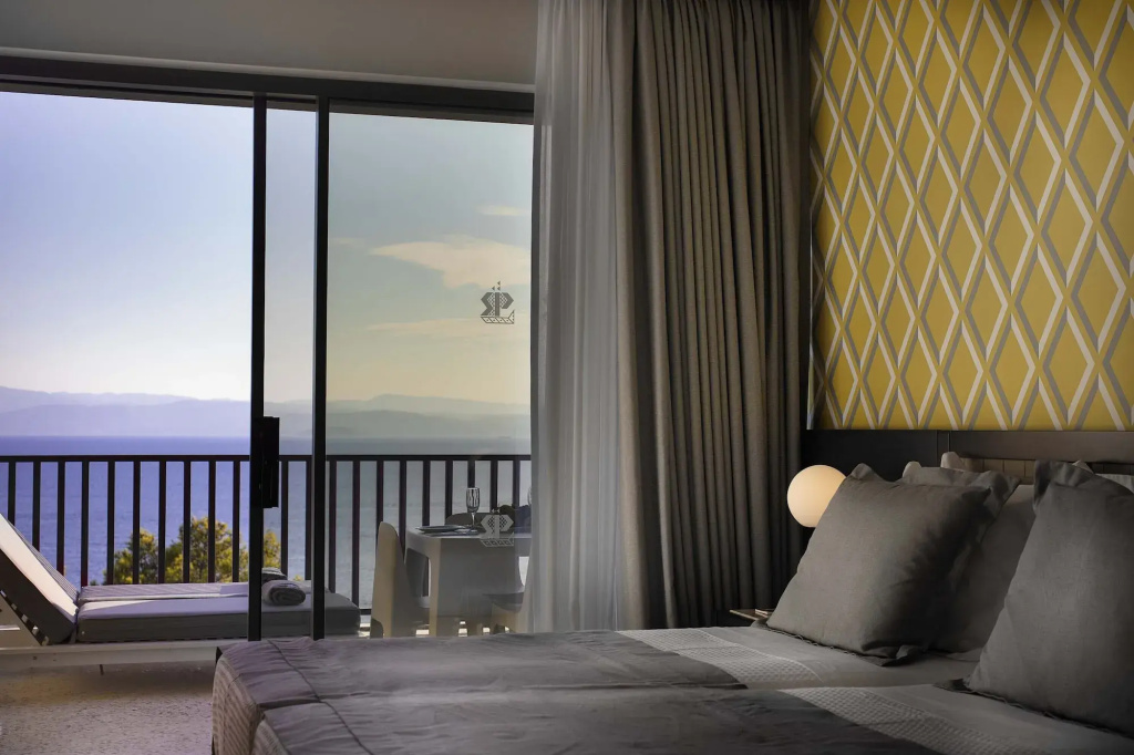 Skiathos Palace Hotel - Général