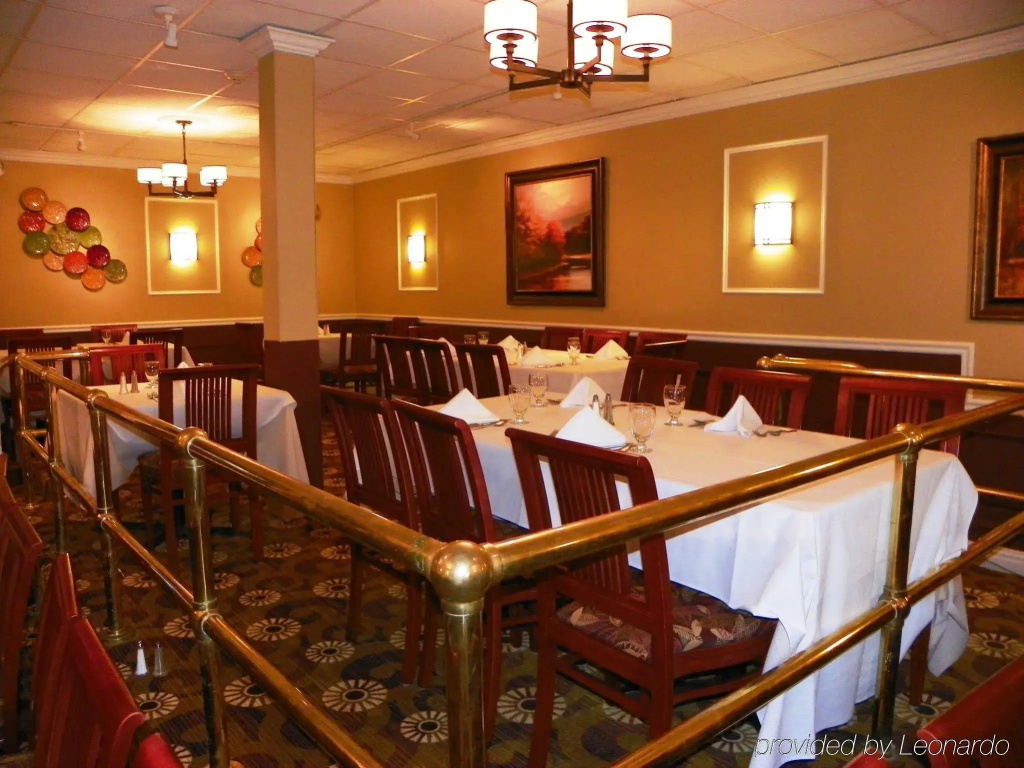 Holiday Inn Middletown - Goshen - Général