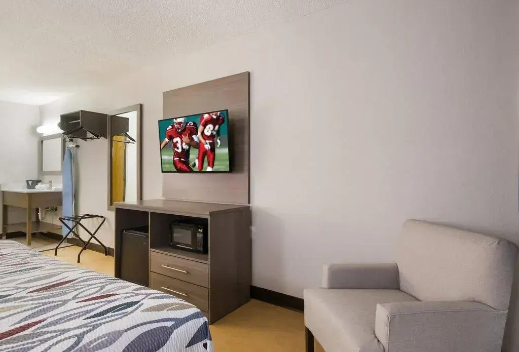 Hotel photo 4