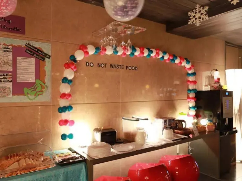 Hotel Cats - Général