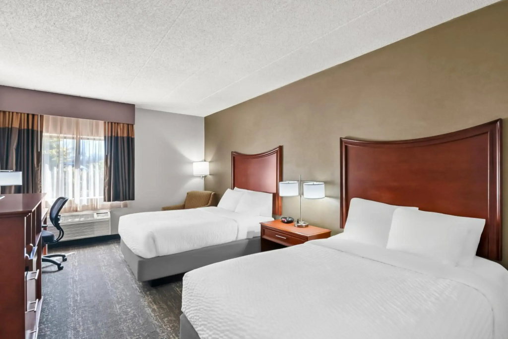Clarion Inn North Haven - New Haven North - Général