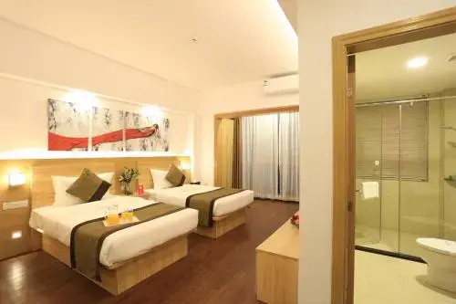 Hotel photo 12