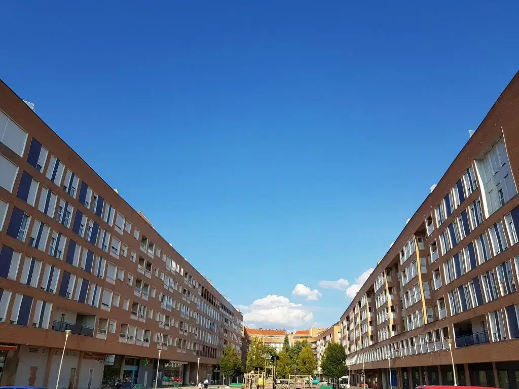 Mirasierra - Chambres