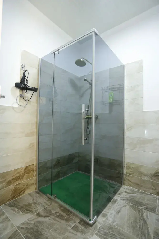 TES Hotel - Chambres