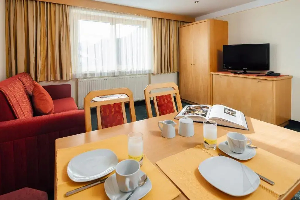 Ferienhaus am Matinesweg - Chambres