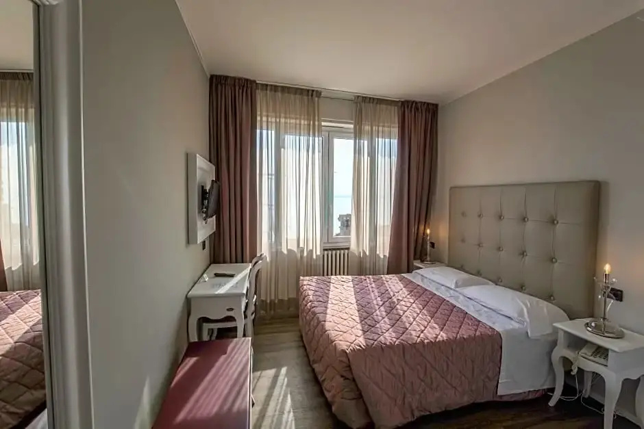 Hotel degli Oleandri - Chambres