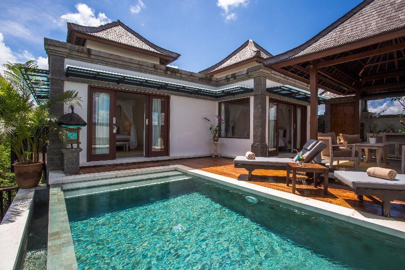 Visesa Ubud Resort