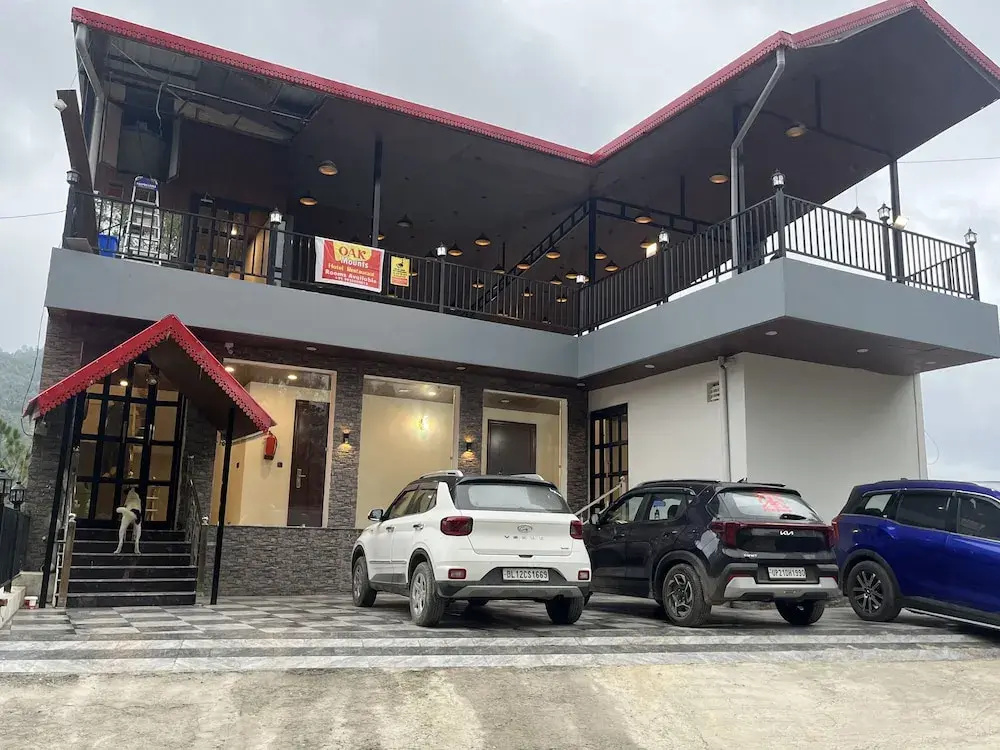 Hotel photo 8