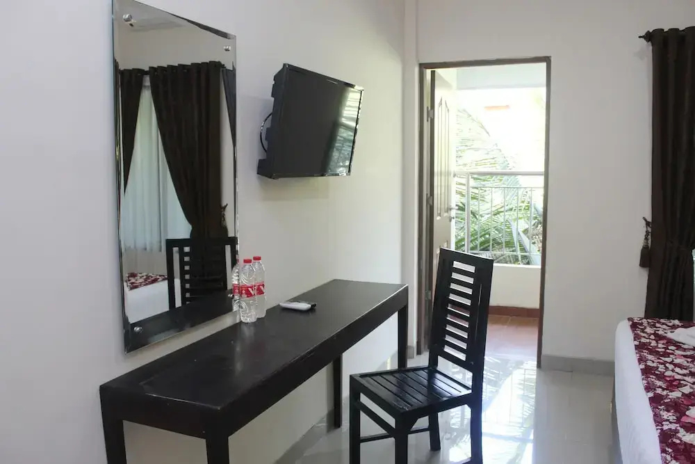 Malioboro Garden Hotel - Chambres