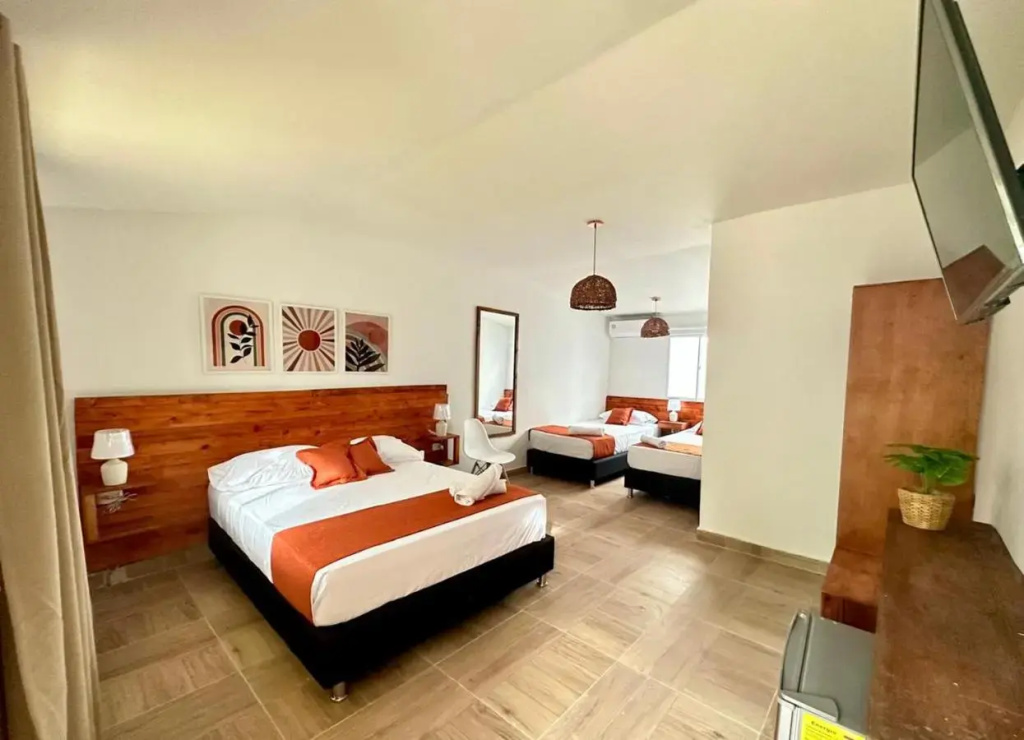 Hotel photo 20