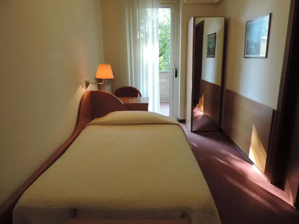 Hotel Ristorante Gama - Chambres