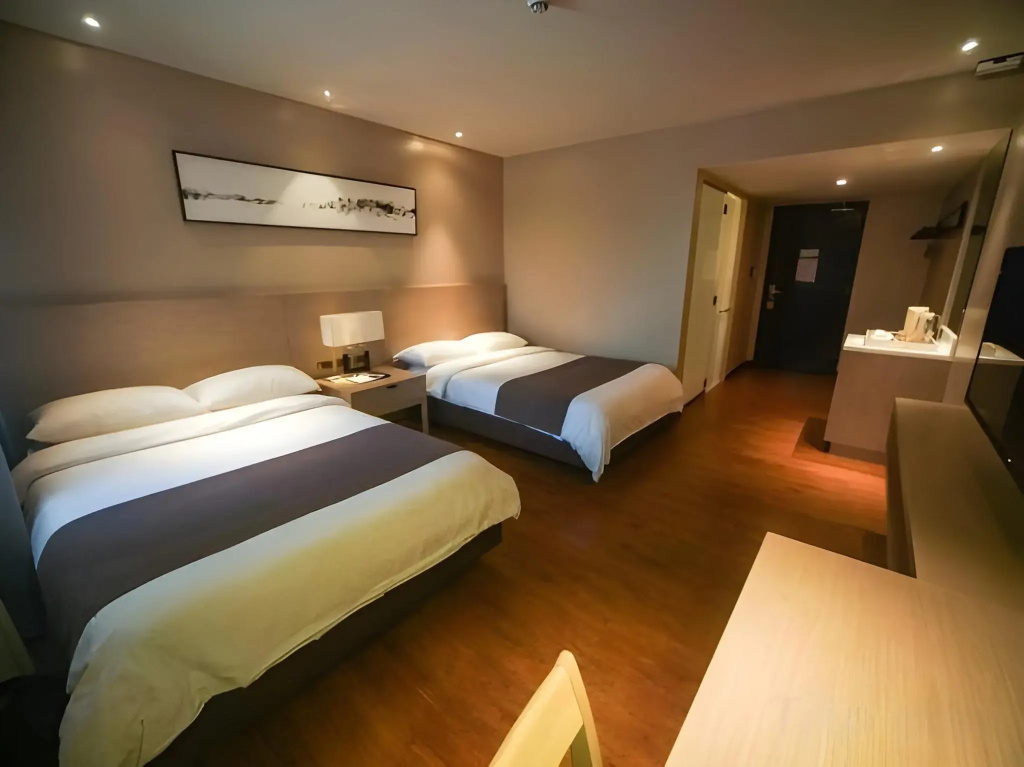 Subic Bay Travelers Hotel & Event Center - Général
