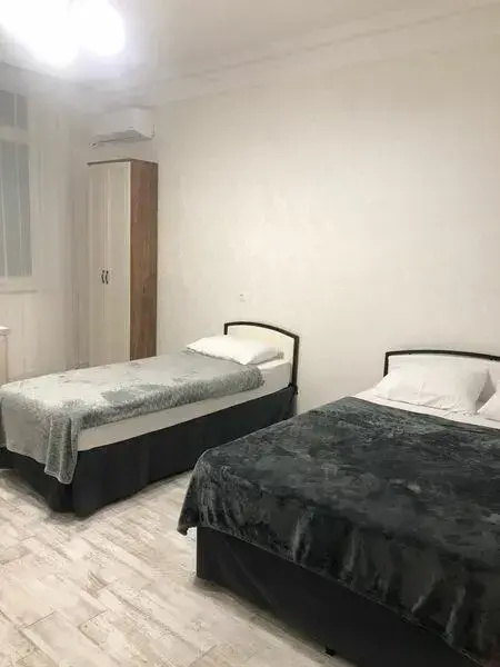 №6 Standard Triple room