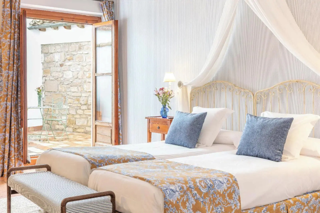 Hotel Puerta de la Luna - Général