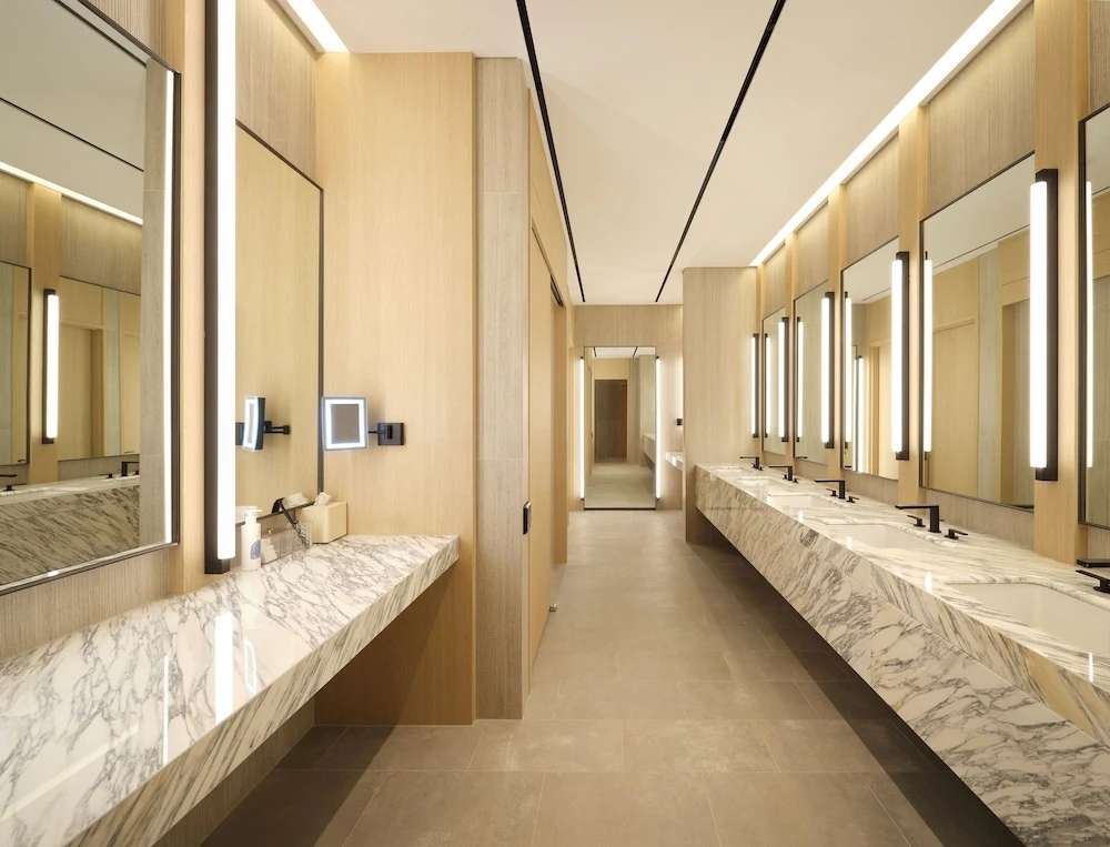 INSPIRE Entertainment Resort - фото 3