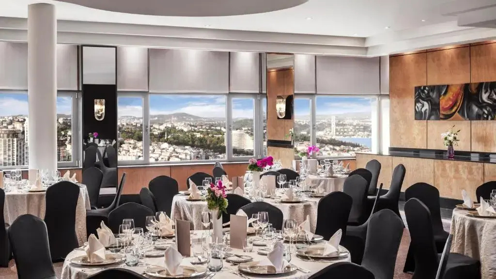 InterContinental Istanbul by IHG