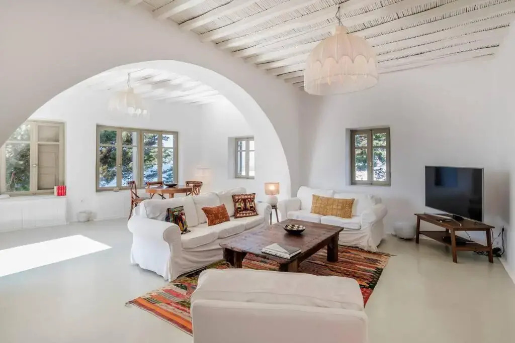 Villa Thalia - MG Villas Mykonos by null