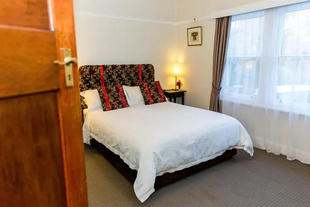 Superior Double room full double bed