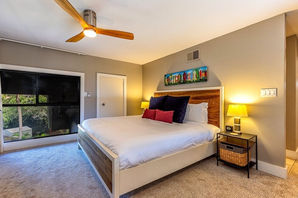 Maalaea Surf Resort by null