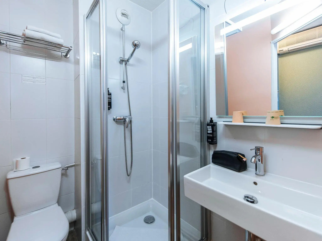 ibis Styles Lyon Croix Rousse - Général