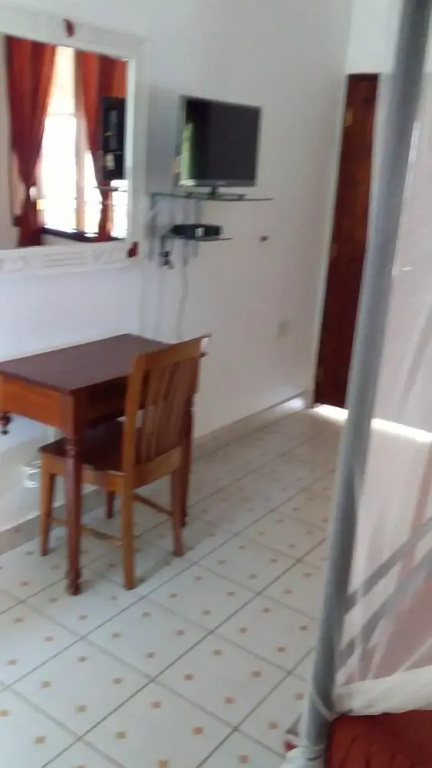 Double Heart Malindi Resort - Chambres