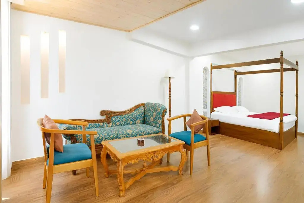 Hotel photo 7