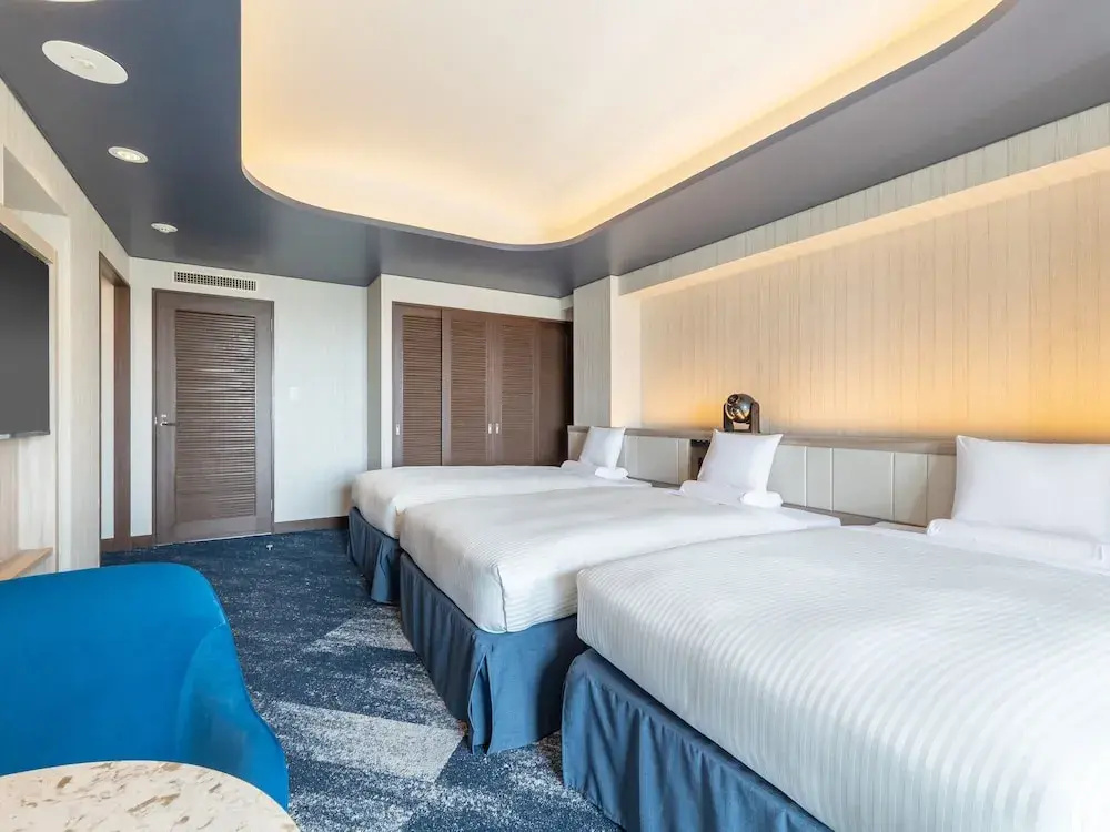 Kiyosato Kogen Resort - Chambres