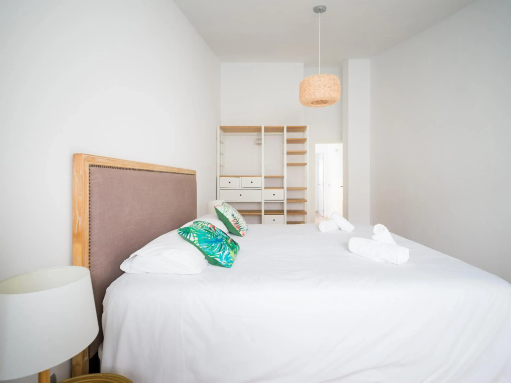 Las Canteras Beach Apartment Sagasta II