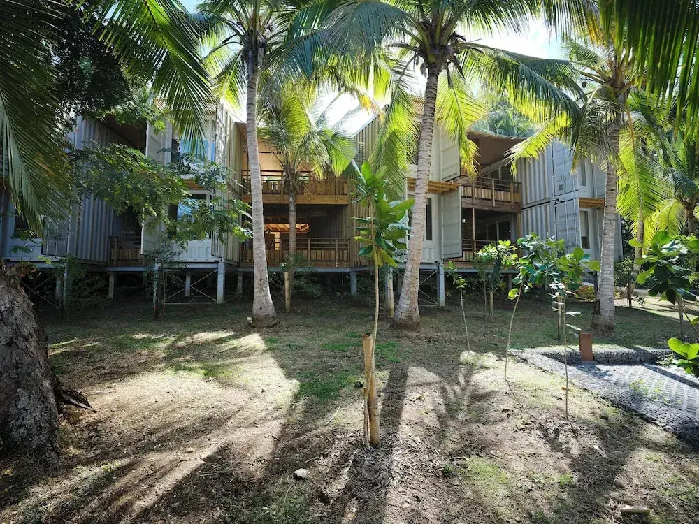 Le Jardin Maore - фото 16