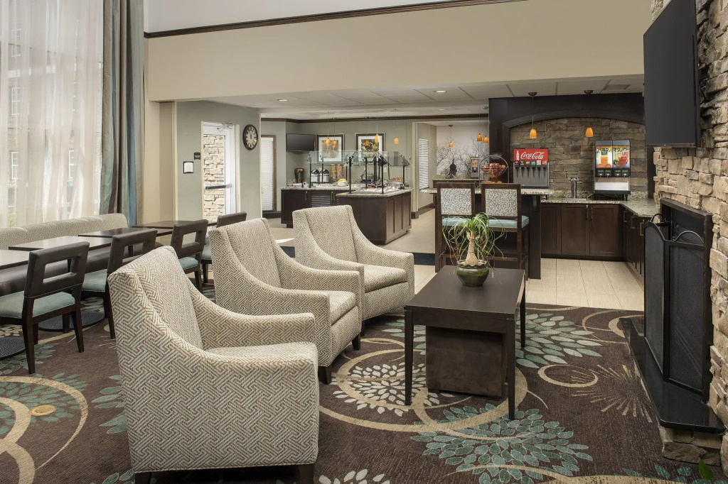 Staybridge Suites Greenville I-85 Woodruff Road by IHG - Général