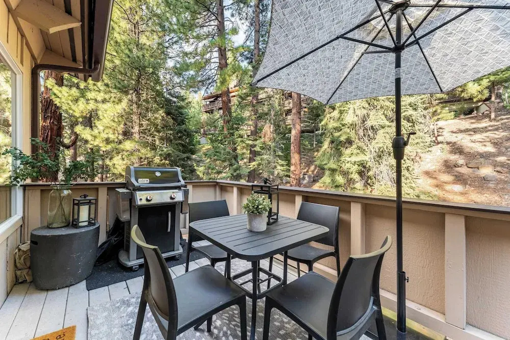 Tahoe Dreamin by Avantstay Central Location