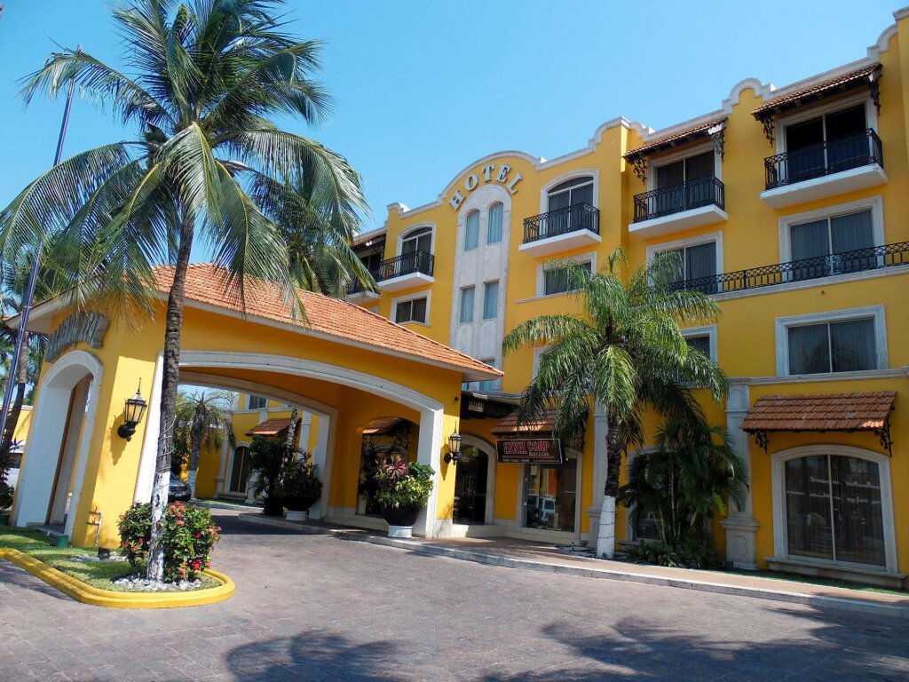 Hotel Hacienda Real image