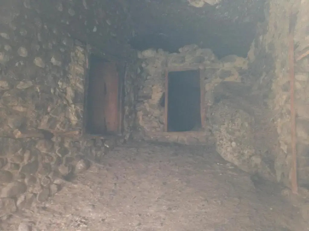 Pyrgos Adrachti - Chambres
