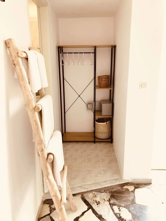 Corali Beach - Chambres