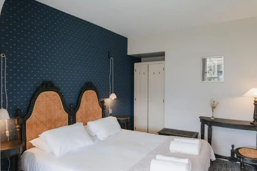 Hotel La Robeyere, BW Signature Collection - Chambres