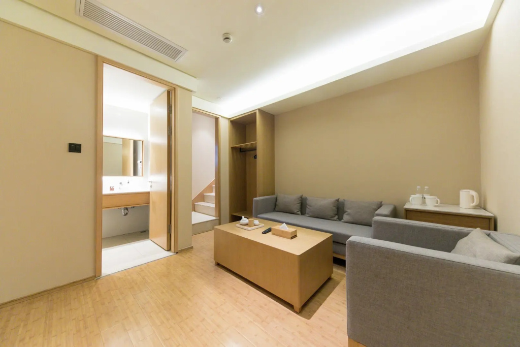 Business Centre
