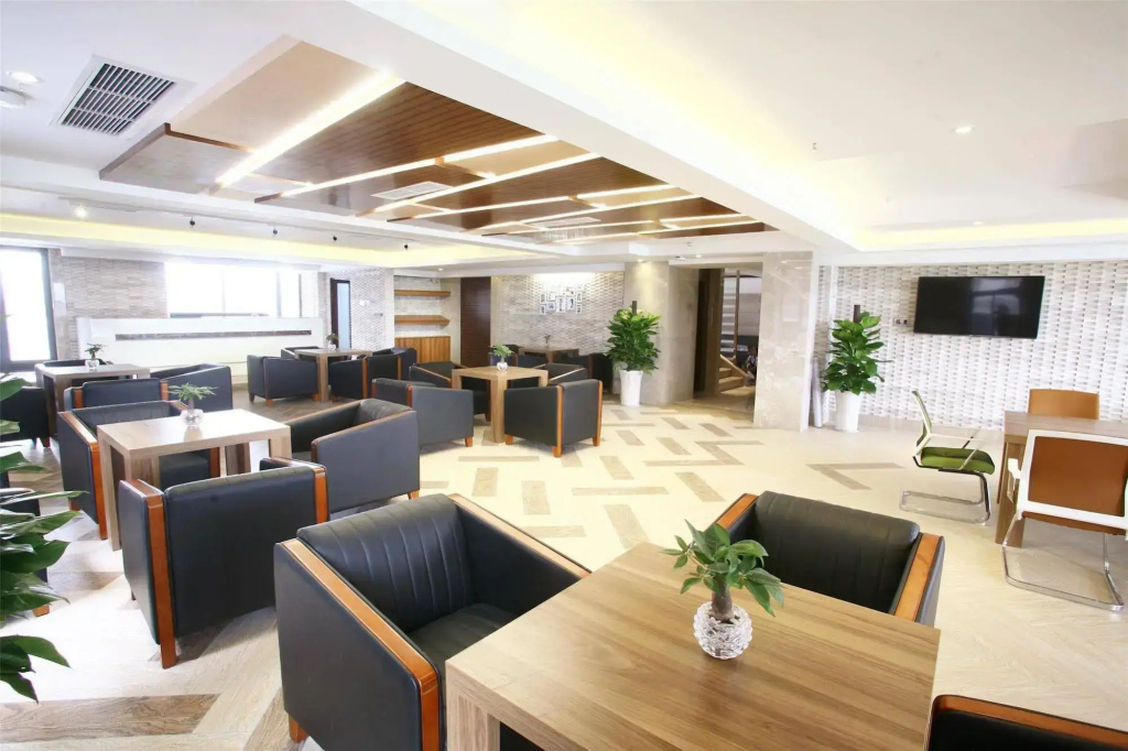 Tulip Inn Chengdu Airport - Général