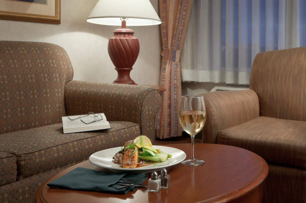 Hilton Garden Inn Tri-Cities/Kennewick - Général