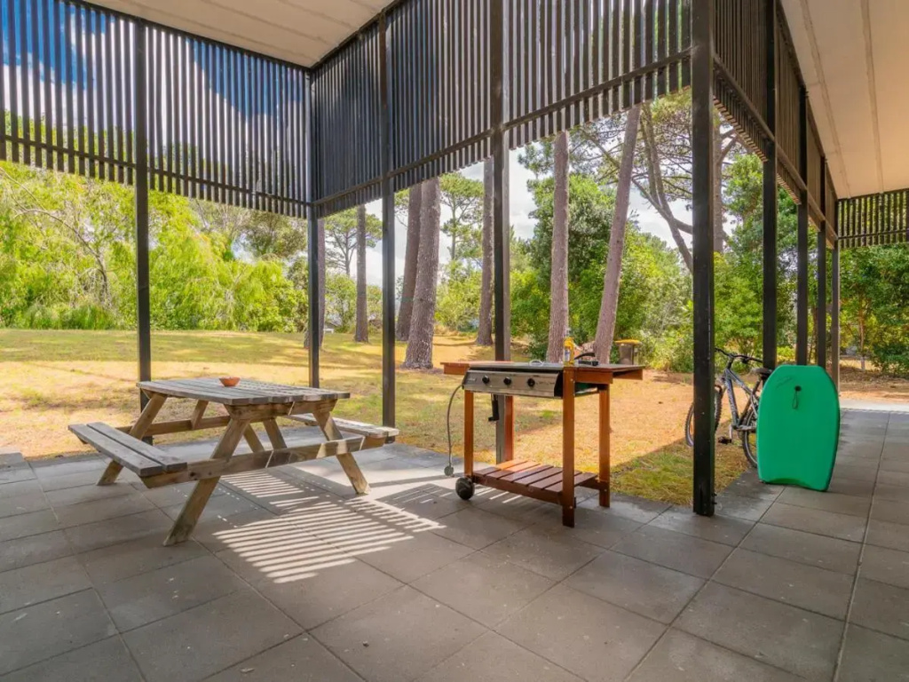 The Golden Hideaway - Matarangi Holiday Home