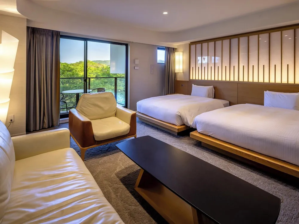 Hotel Riverte Kyoto Kamogawa 사진 8