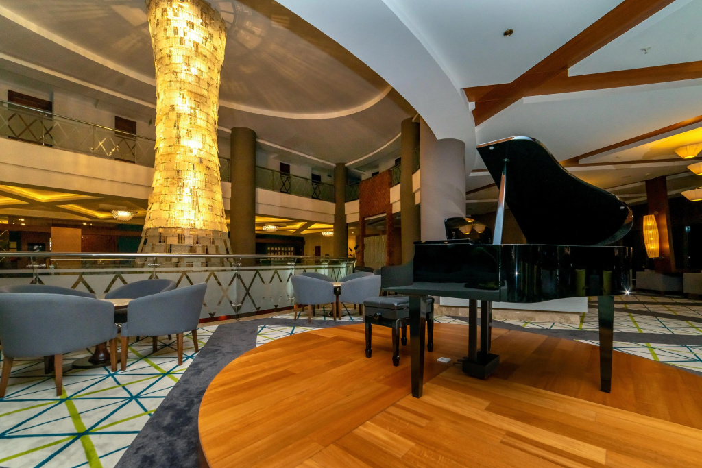 Hotel photo 10