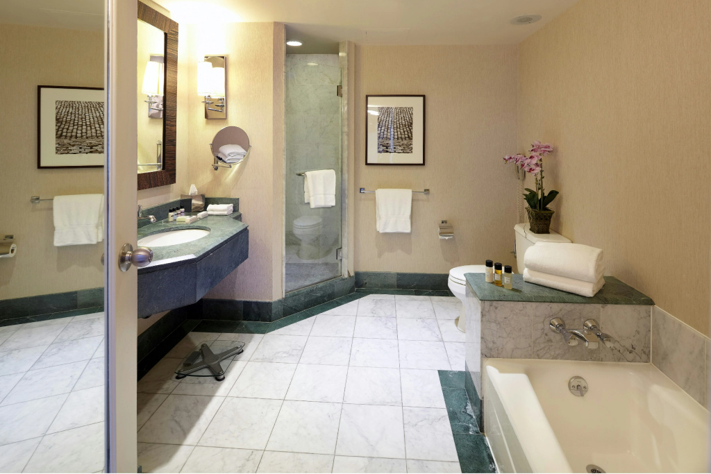 InterContinental Montreal by IHG - Général