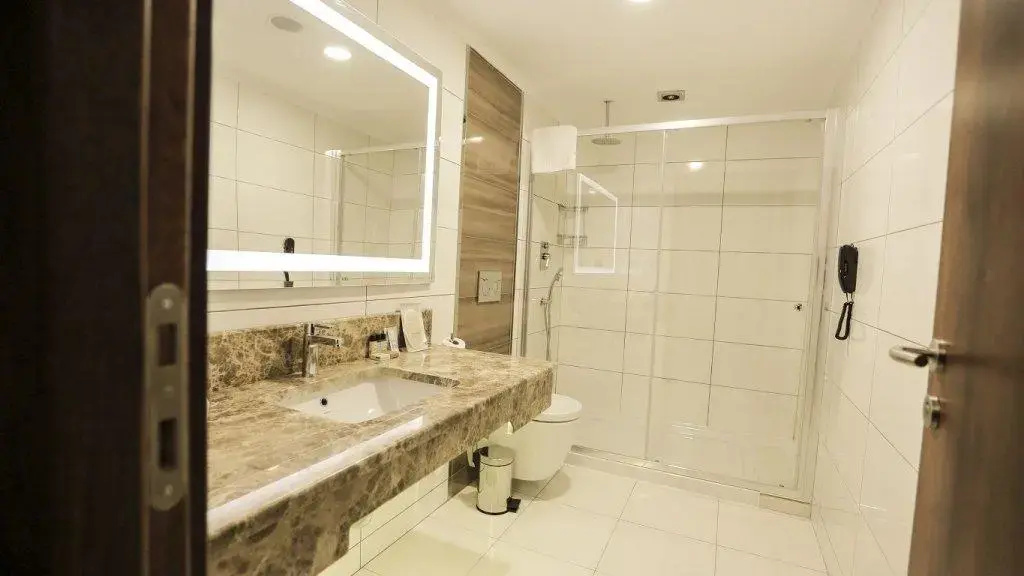Turizoom Business Hotel & Spa Elbistan - Général