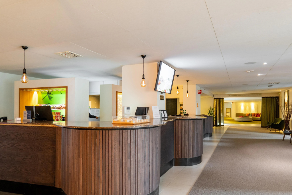 Best Western Plus Skogshojd - Général