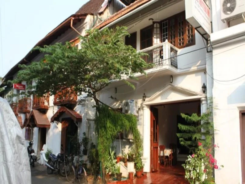 Hotel photo 10