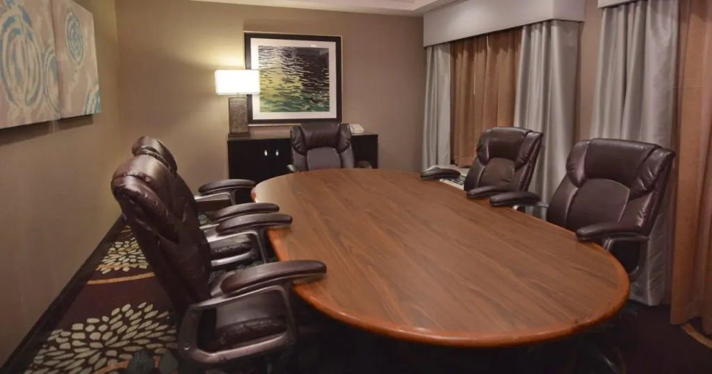 Staybridge Suites Cincinnati North by IHG - Général